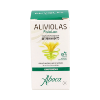 Aboca Aliviolas Fisiolax...