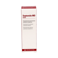 Septomida MD Spray 50ml