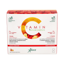 Aboca Vitamin C...