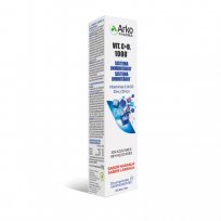 Arkopharma Vitamina C + D3...