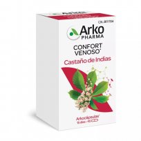Arkopharma Arkocápsulas...