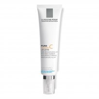 Pure Vitamin C Crema Ligera...