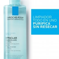 Effaclar Agua Micelar Piel...