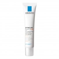 Effaclar Duo(+) SPF30 La...