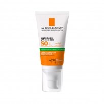 Anthelios Gel Crema Oil...