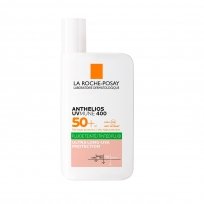 Anthelios UVMUNE 400 Oil...
