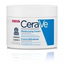 Crema Hidratante CeraVe 340ml