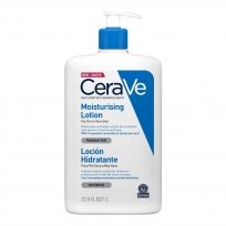 Loción Hidratante CeraVe 1l