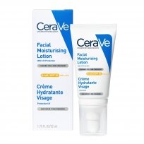 Loción Hidratante Facial...