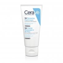 Crema Renovadora de Pies...