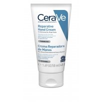 Crema Reparadora de Manos...