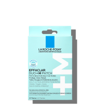 Effaclar DUO+M Parches...