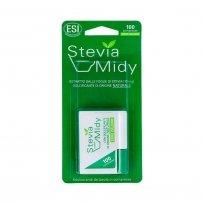 Stevia Midy 100comp