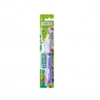 Gum Sunstar Kids Cepillo...