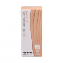 Beter Liquid Foundation...