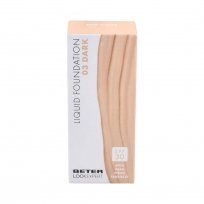 Beter Liquid Foundation...