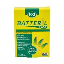 ESI Batteril 900 Semilla de...