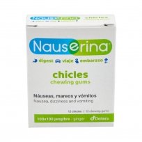 Nauserina 12chicles