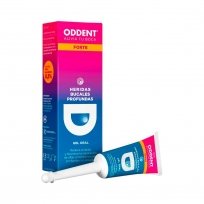 Oddent Forte Heridas...