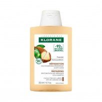 Klorane Shampooing Cupuañu...