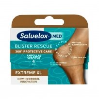 Salvelox MED Blister Rescue...