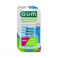 Gum Cepillo Interdental...