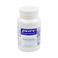 Pure Encapsulations...