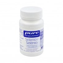Pure Encapsulations Selenio...