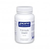 Pure Encapsulations Formula...
