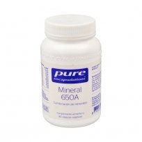 Pure Encapsulations Mineral...