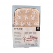 Suavinex Baby Care...