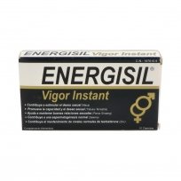 Energisil Vigor Instant 10caps