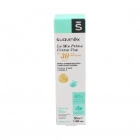 Suavinex Mi Primera Crema...