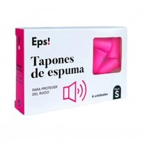 Deiters Eps! Tapones de...