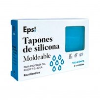Deiters Eps! Tapones...