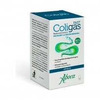 Aboca Coligas Fast 30caps