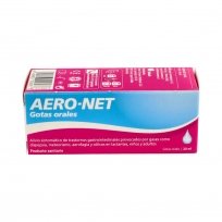 Aero-Net Gotas 20ml