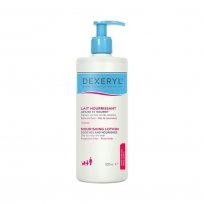 Dexeryl Loción Nutritiva 500ml