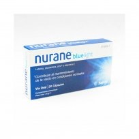 Nurane Blue Light 30caps