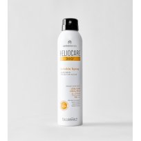 Invisible Spray SPF50+...