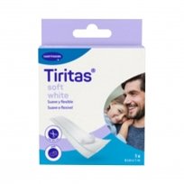 Tiritas Sensitive Elastic...