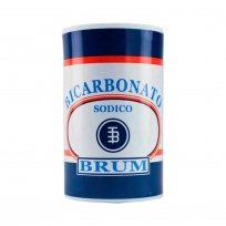 Brum bicarbonato sódico 175g
