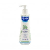 Mustela Hydra Bebé Leche...