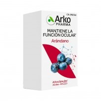 Arkopharma Arkocápsulas...
