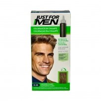Just For Men champú...