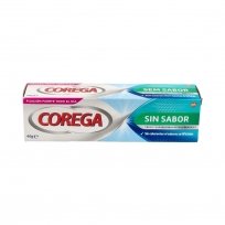 Corega Fijación 3D Sin...