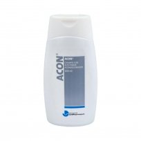 Unipharma Acon champú 200ml