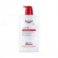 Eucerin Loción Calmante &...
