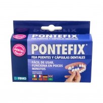 Fimo Pontefix 50g