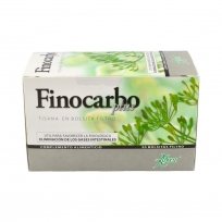 Aboca Finocarbo Plus Tisana...
